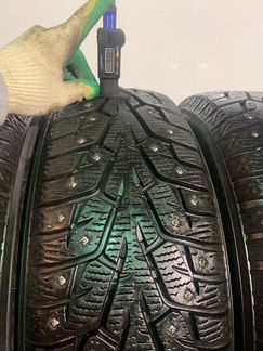 Зимние шины 215/60r16 Yokohama