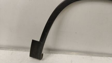 Накладка арки крыла передняя правая VW Tiguan