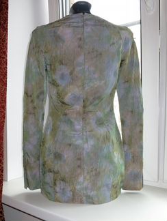 Acne, оригинал, стильное платье