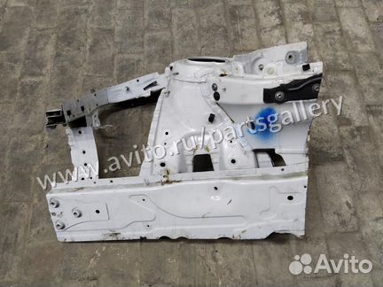 Лонжерон передний правый BMW 3-я Серия F33