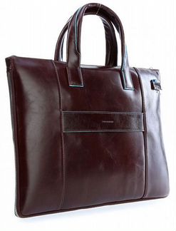Сумка Piquadro (Пиквадро) CA4021B2/MO Красно Корич