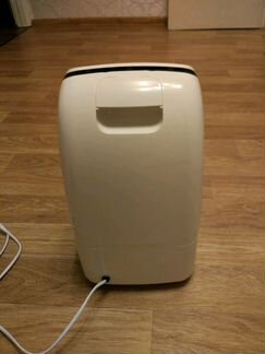 Увлажнитель Polaris PUH 2650