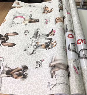 Обои детские Артекс