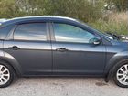 Ford Focus 1.4 МТ, 2008, 217 000 км