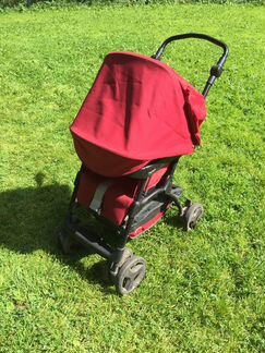 Коляска inglesina