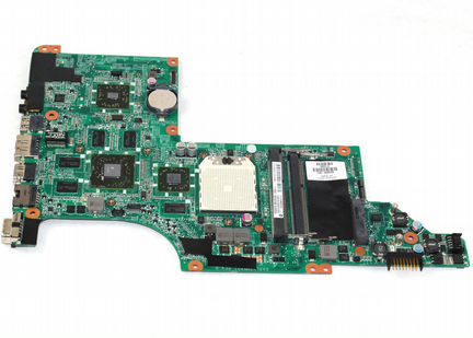 Плата LX8 / LX89 для HP dv6/dv7-3000 серии