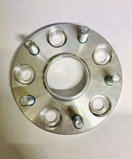 Проставки колёс Mitsubishi Pajero pinin (25mm)