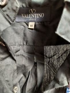 Рубашка Valentino jeans