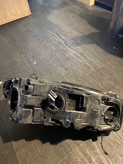 Фара левая BMW F15 X5 бмв ф15