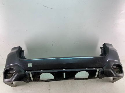 Бампер задний Subaru Legacy Outback B15 2015