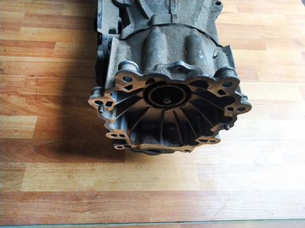 АКПП 722.903 Mercedes W166 X166 C292