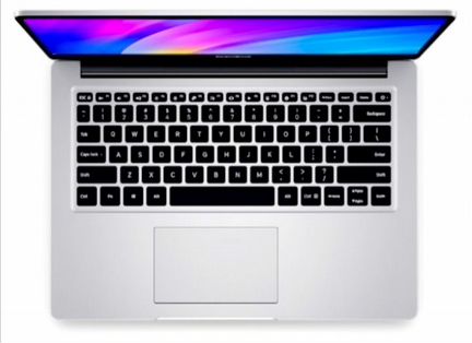 RedmiBook 14 i7