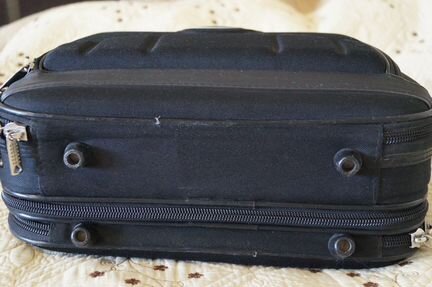 Мужской кейс Mr. Bag б/у