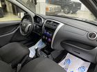 Datsun on-DO 1.6 МТ, 2021, 39 100 км объявление продам