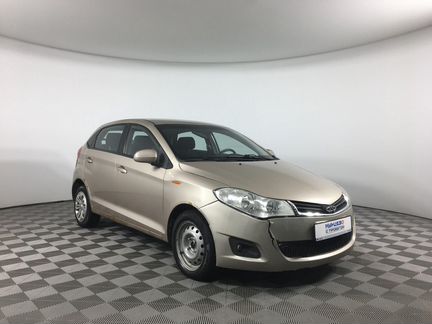 Chery Bonus (A13) 1.5 МТ, 2012, 94 500 км