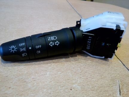 Переключатель света подрул.Nissan X-Trail Продаю