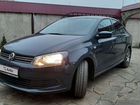 Volkswagen Polo 1.6 AT, 2014, 65 000 км