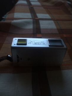 Фотоаппарат Киев-вега