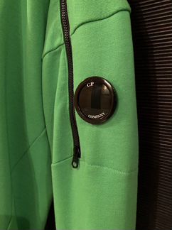 Cp company худи