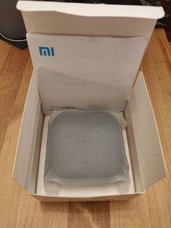 Усилитель сигнала Wi-Fi Xiaomi Pro Amplifier