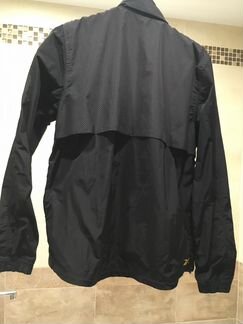 Ветровка мужская б/у 48-50р