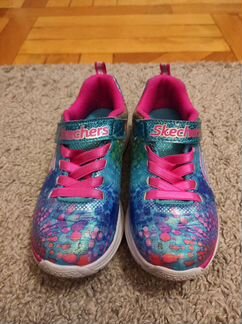 Кроссовки Skechers р28