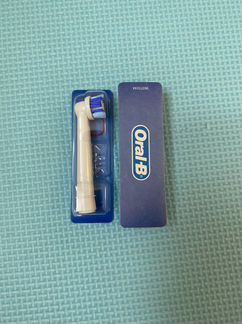Насадка для зубной щетки braun oral-b 2 шт