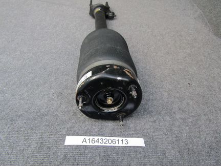Амортизатор Передний Мерседес мл 164 a1643206113