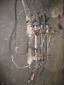 Рулевая рейка для chrysler dodge