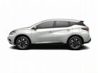Nissan Murano 3.5 CVT, 2021 объявление продам