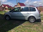 Ford C-MAX 1.8 МТ, 2004, 196 000 км