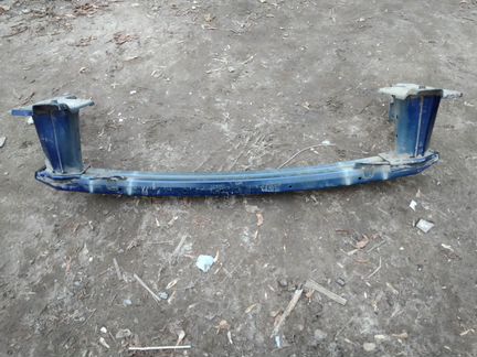 Усилитель переднего бампера Ford Mondeo V 2015