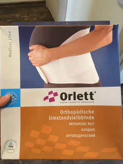 Бандаж для беременных Orlett