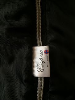 Конверт в коляску Esperro