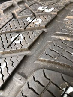 255/40/19 Шины Pirelli Winter Sottozero 3