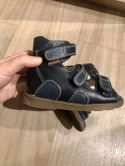 Ортопедические сандалии 23 размер