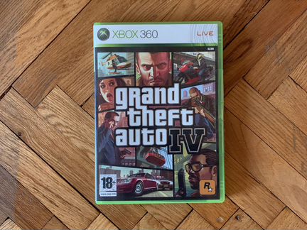 Игра для приставки