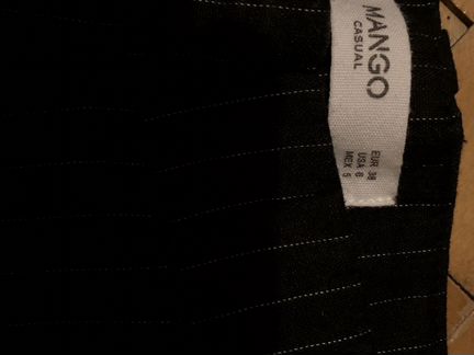 Брюки Mango
