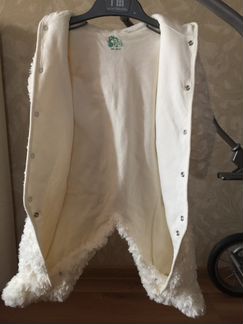 Комбинезон, 68 размер