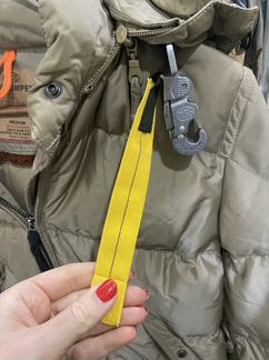 Пуховик parajumpers оригинал