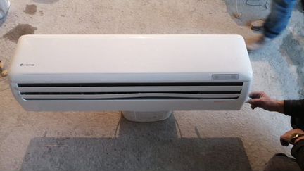 Кондидионер System Air