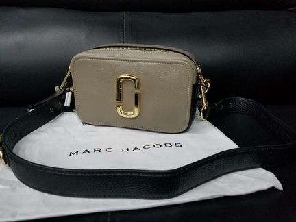 Marc Jacobs Softshot 21 оригинал