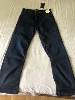 Джинсы мужские Calvin Klein, 34-32