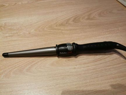 Конечная плойка babyliss pro