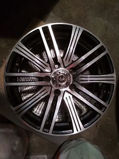 Диски литые 6,5х16 5х114,3 ет45 ц.о.74,1