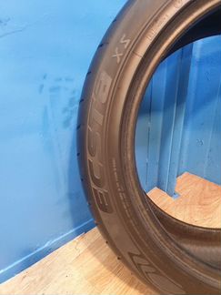 Kumho Ecsta XS 215/45R17