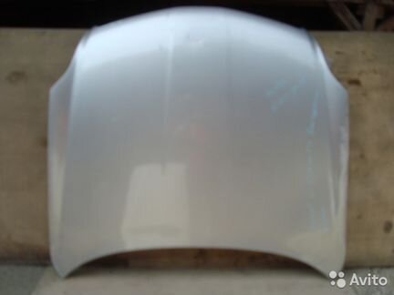 Капот Nissan Skyline 35 Капот Ниссан Скайлайн 35