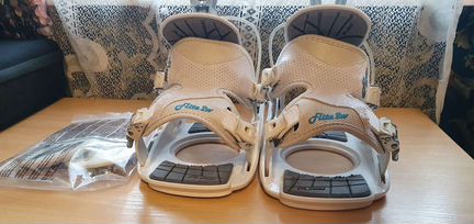 Крепления flow flite 2w