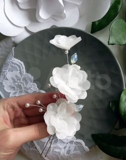 Украшение для волос