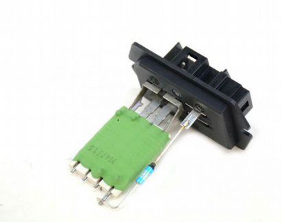 Резистор печки для Додж Караван 68029175AA